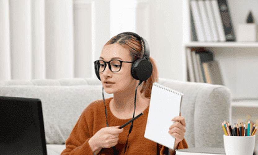 Học với chúng tôi trên mạng xã hội