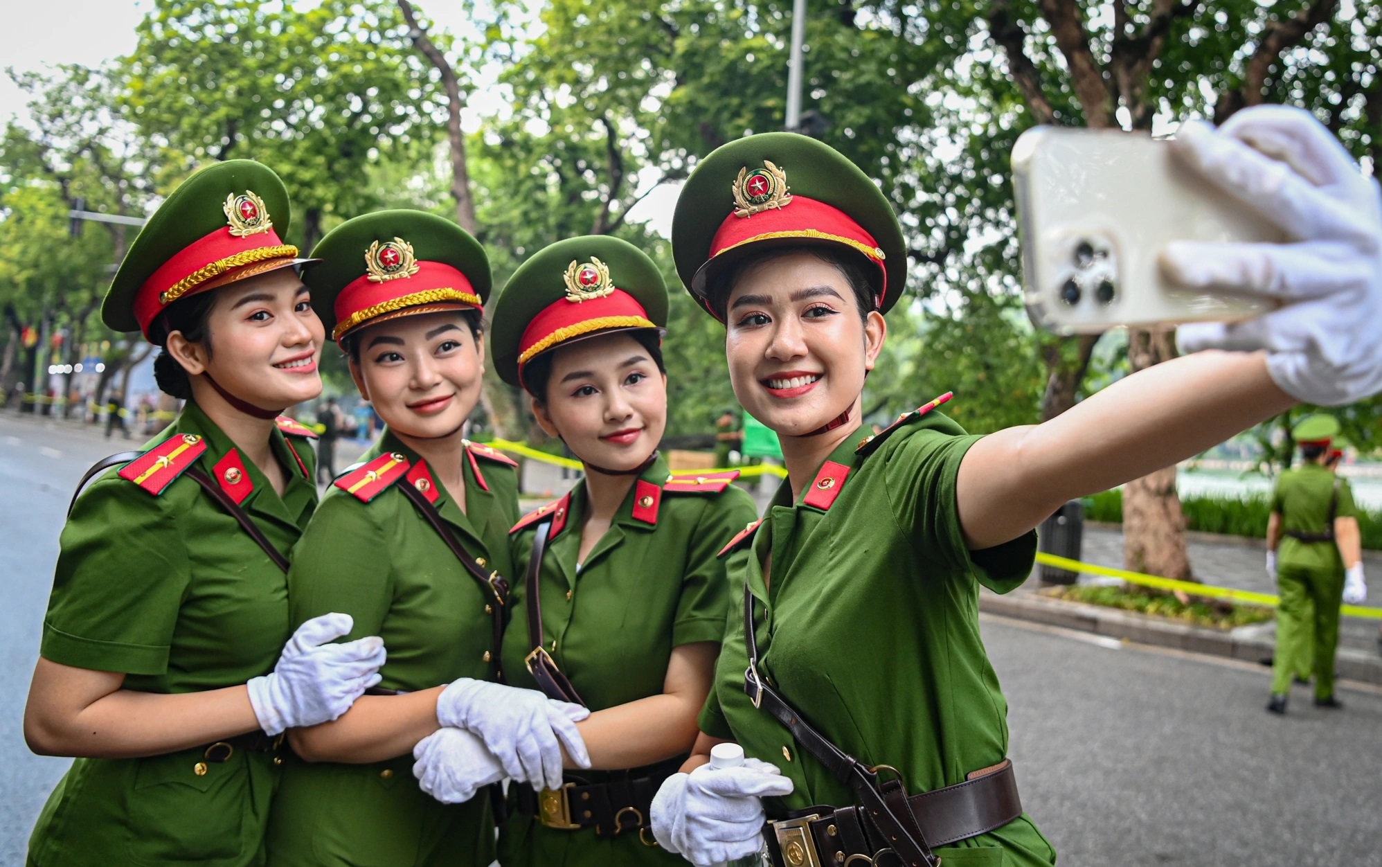Kinh nghiệm thi bài thi trực tuyến